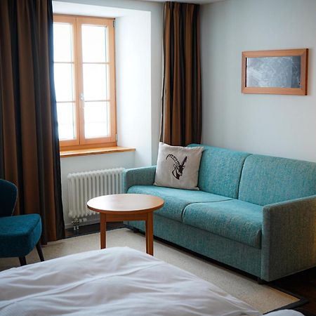 Krienz Hotel Pilatus-Kulm מראה חיצוני תמונה
