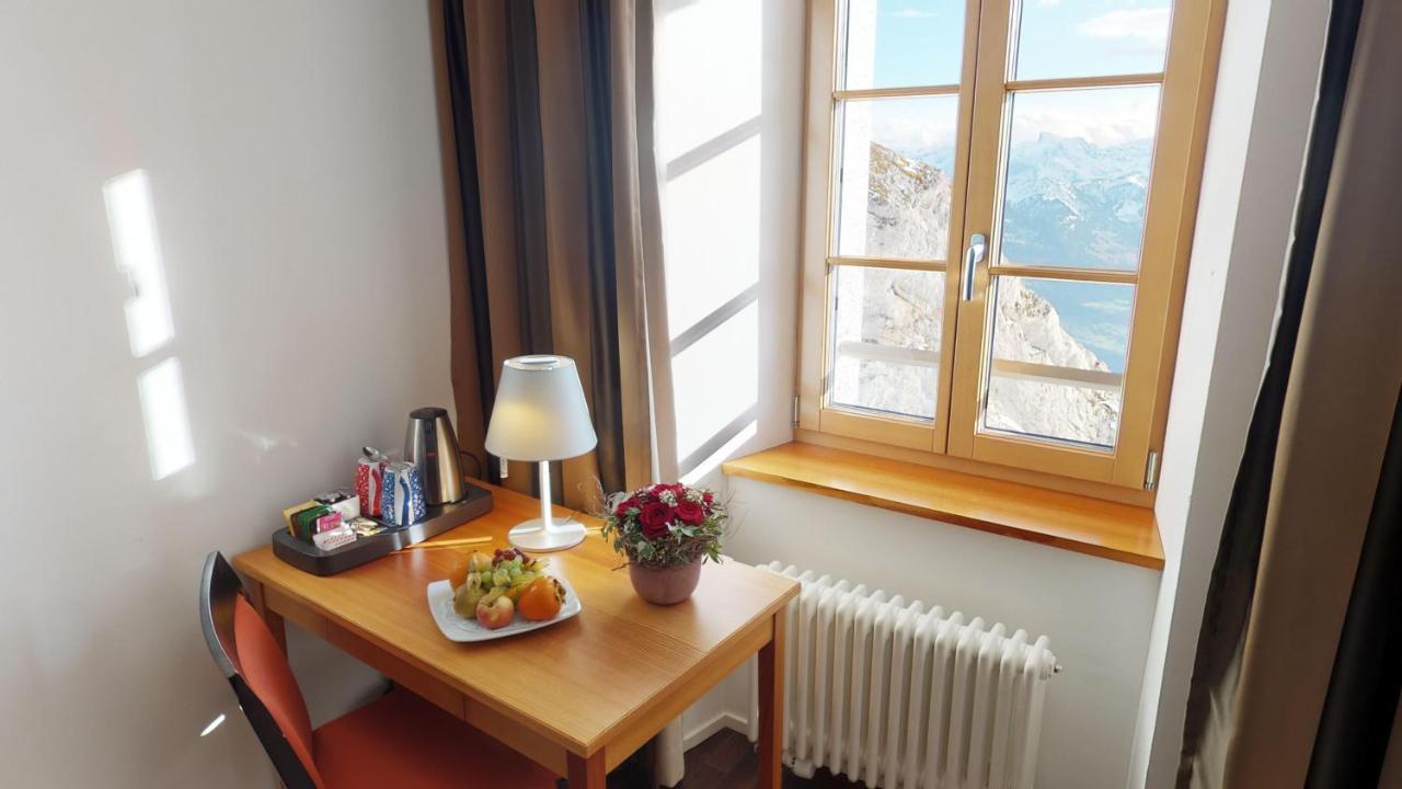 Krienz Hotel Pilatus-Kulm מראה חיצוני תמונה