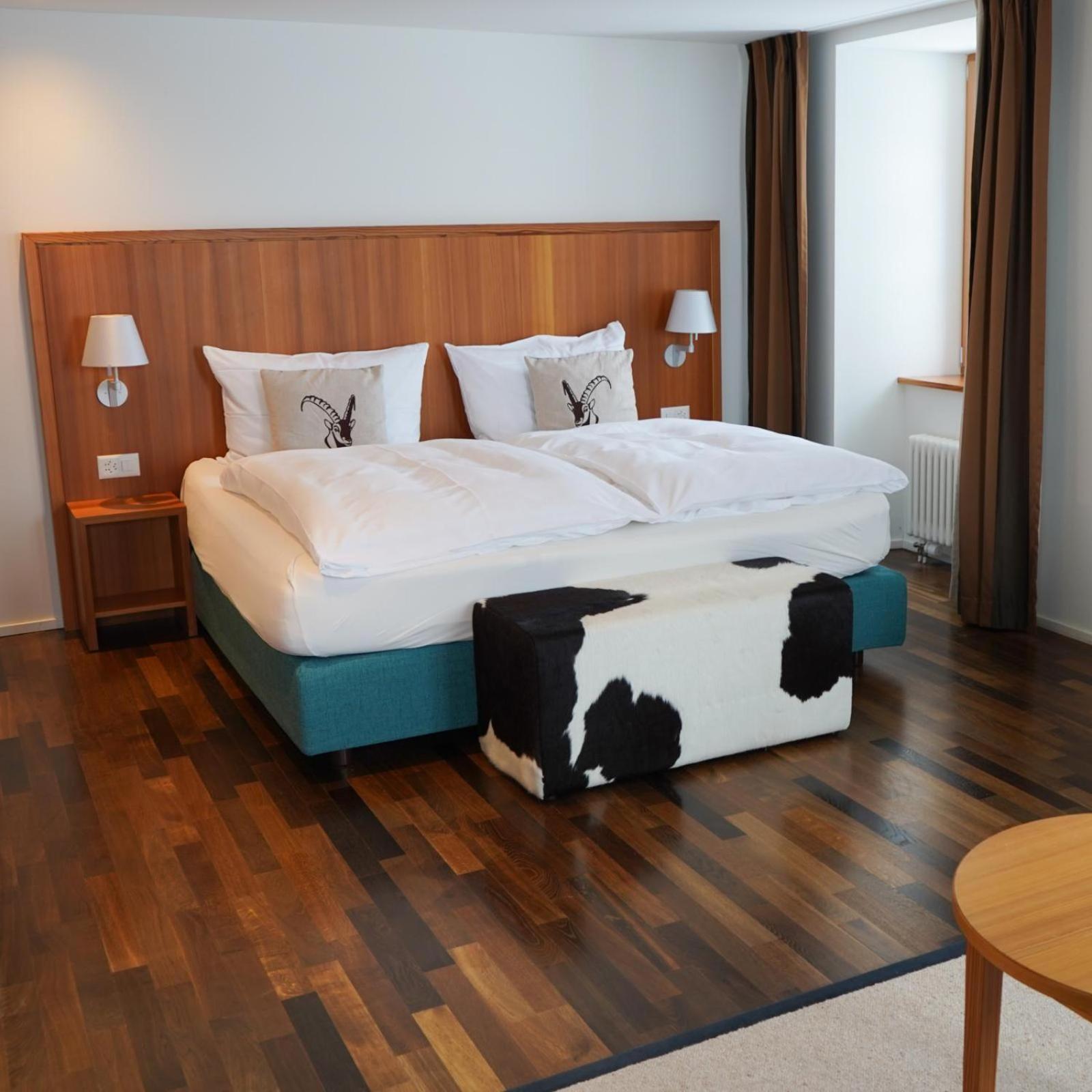 Krienz Hotel Pilatus-Kulm מראה חיצוני תמונה