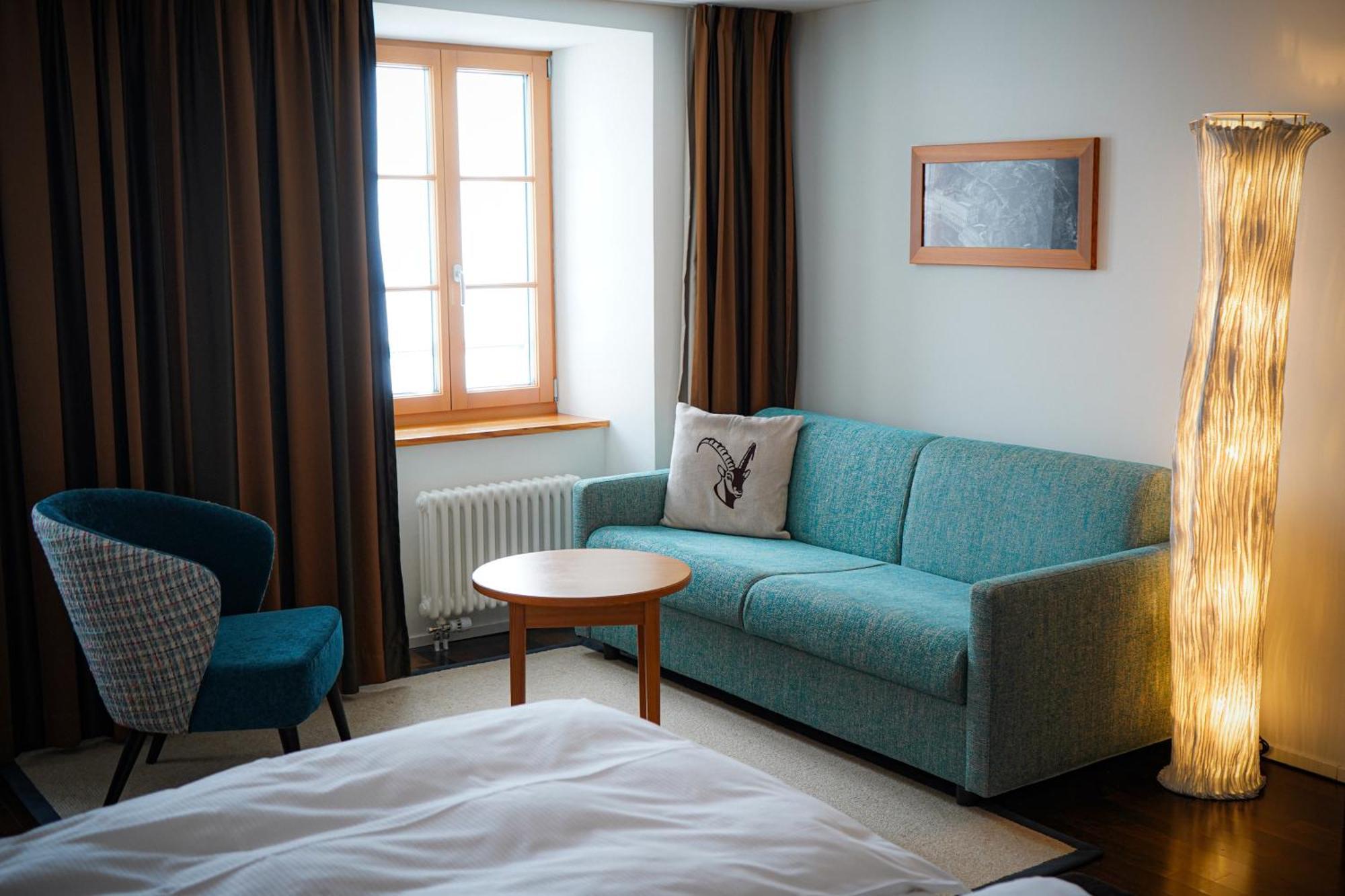 Krienz Hotel Pilatus-Kulm מראה חיצוני תמונה