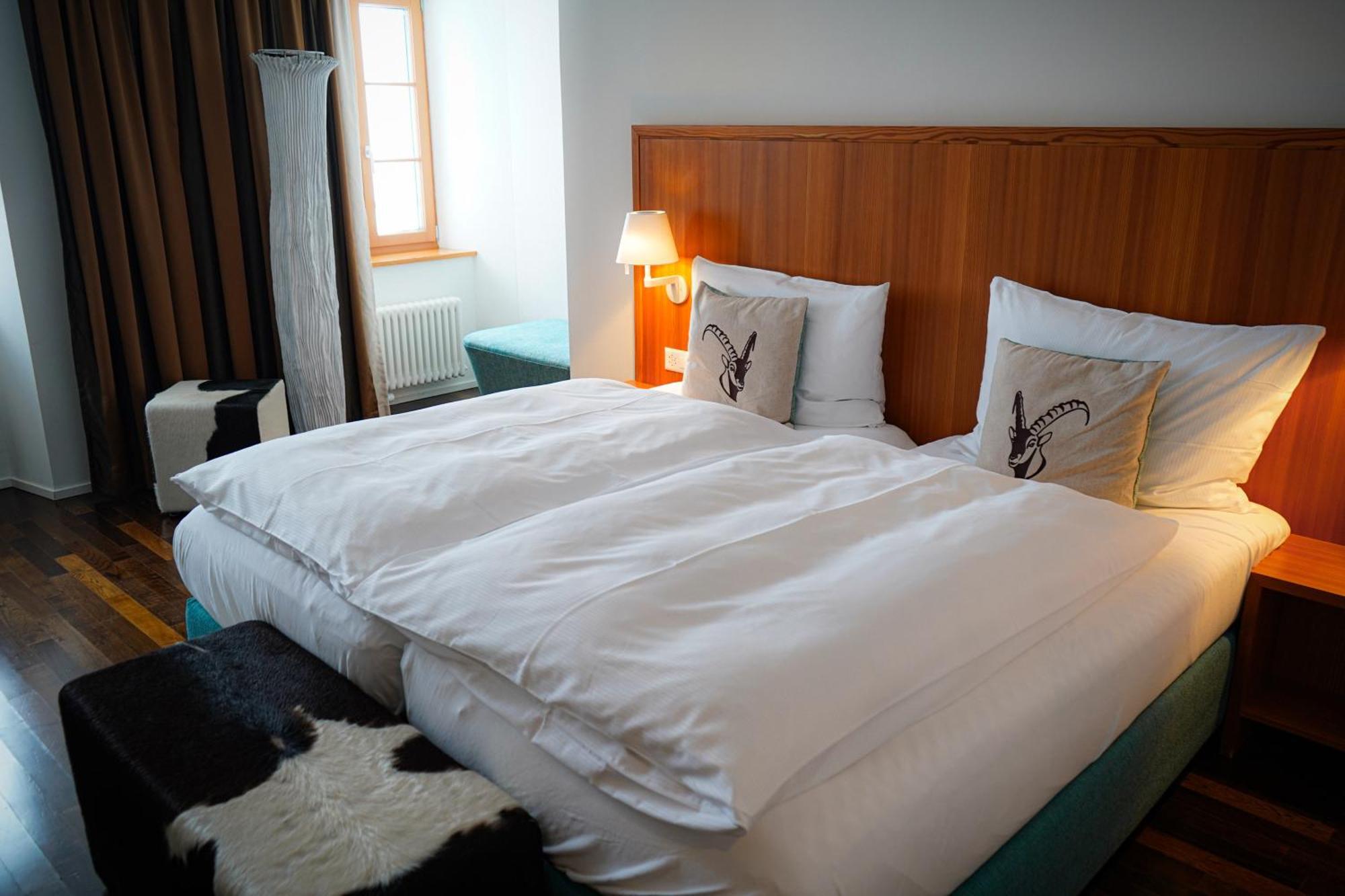Krienz Hotel Pilatus-Kulm מראה חיצוני תמונה